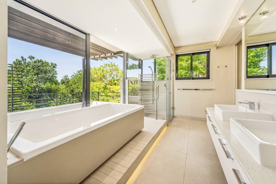 4 Bedroom Property for Sale in Pearl Valley Golf Estate Western Cape